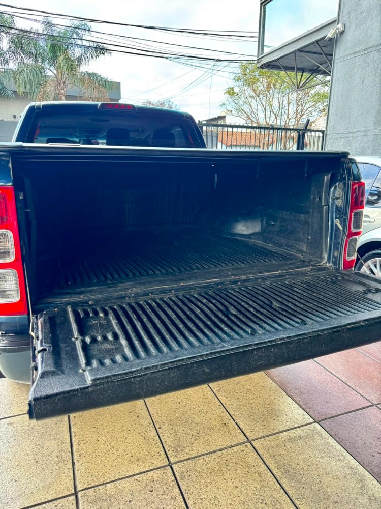 Ford Ranger XLS — foto 6